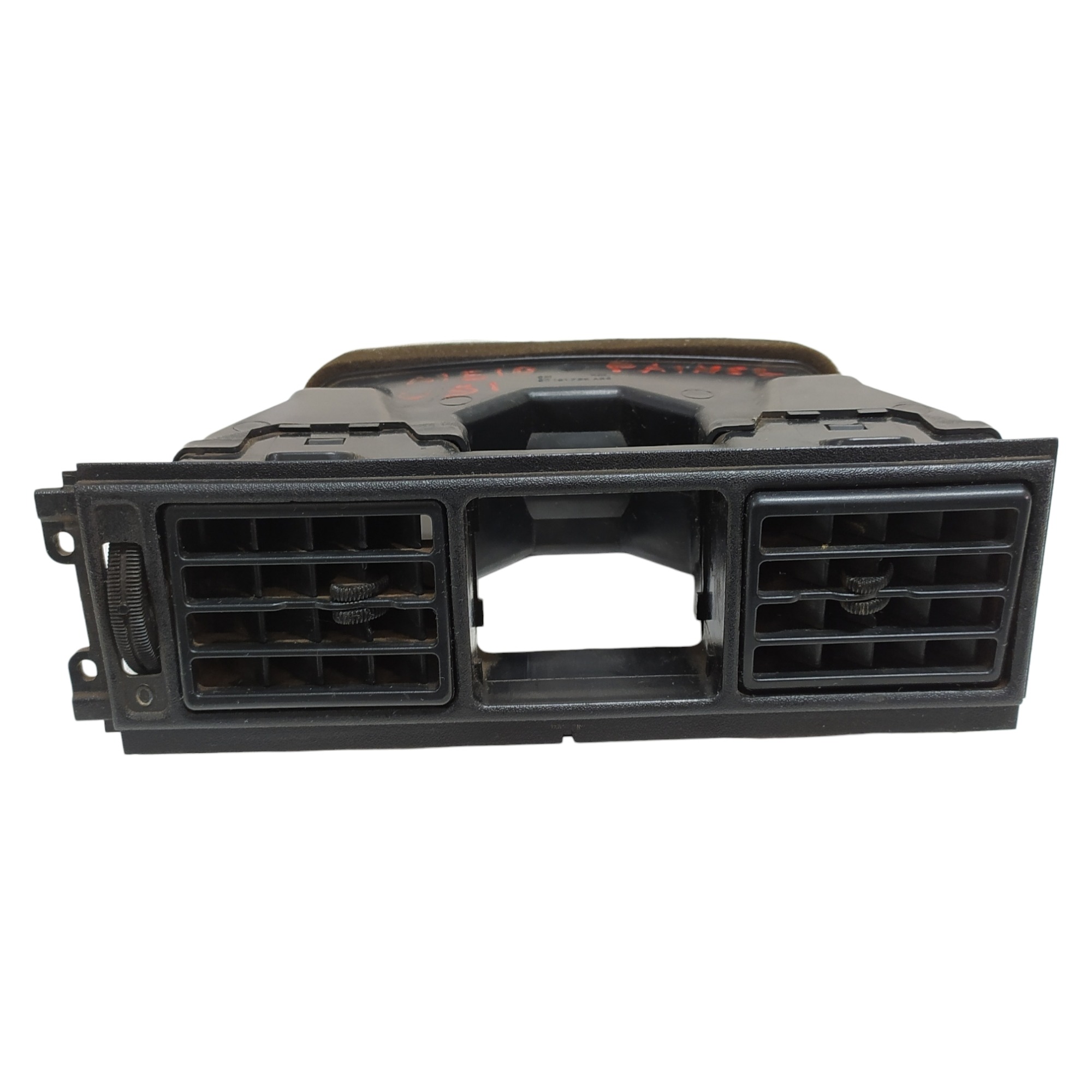 Difisor Ar Condicionado Central Chevrolet Kadett 1995 V51