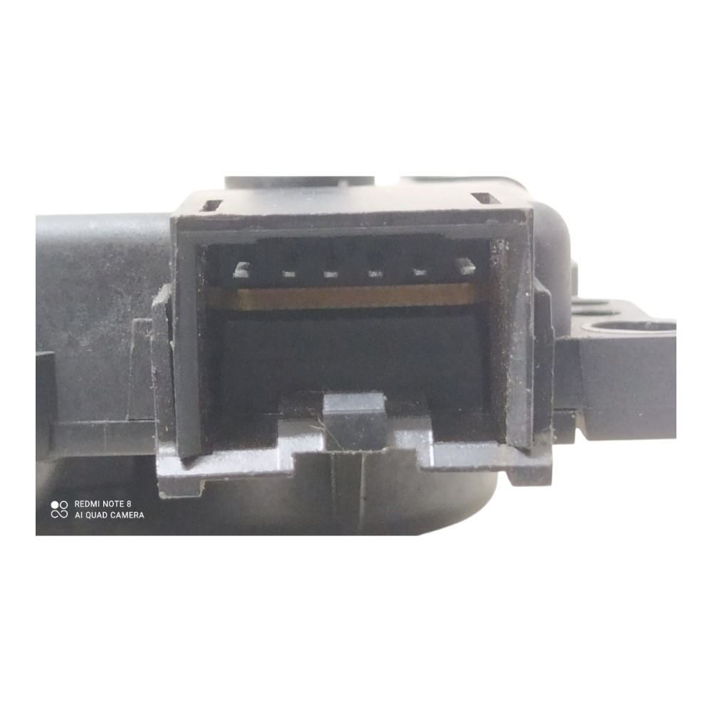 Motor Atuador Caixa Evaporadora Ford Focus 2001 V155 6