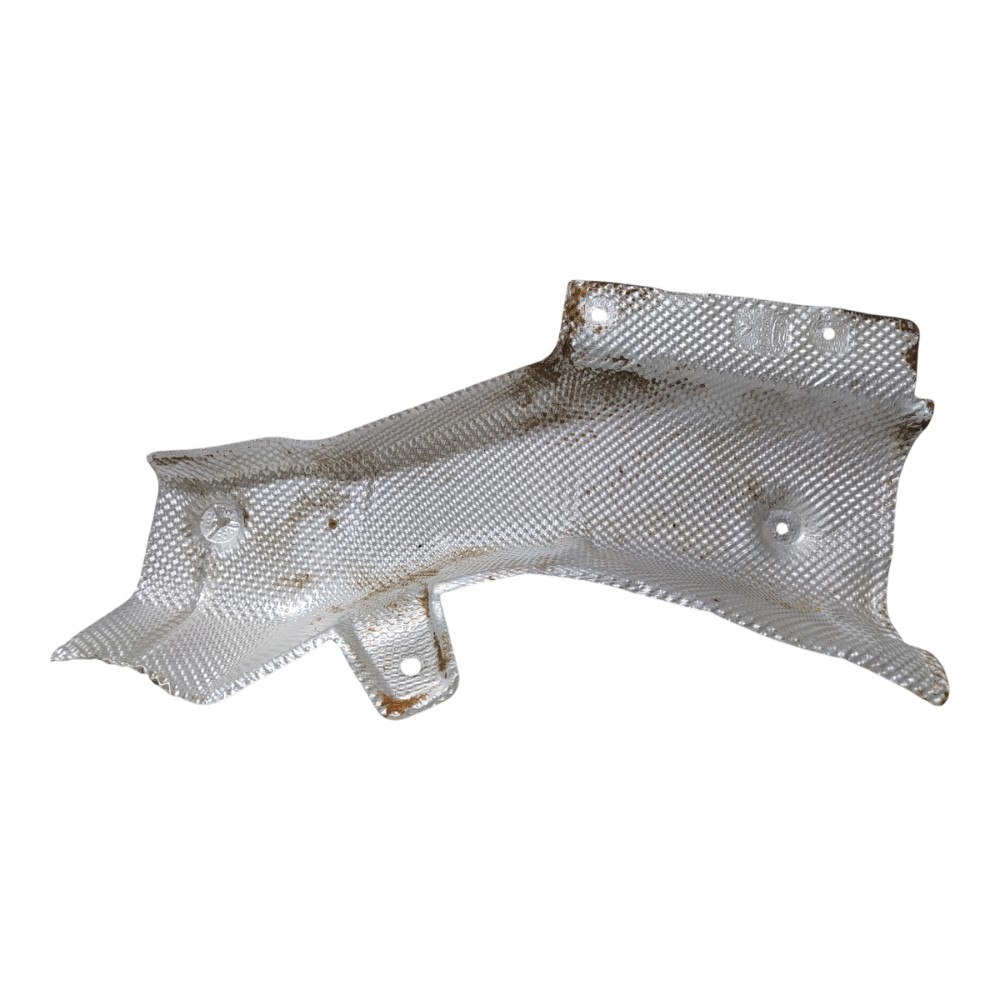Protetor Defletor Calor Ford Focus 1.8 2001 V155 3