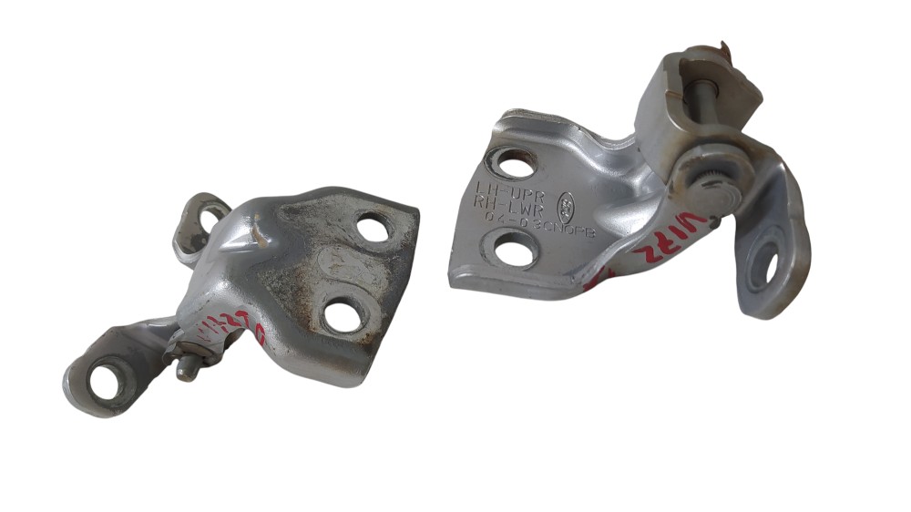 Dobradiça Porta Traseira Direita Ford Ecosport 2004 V172
