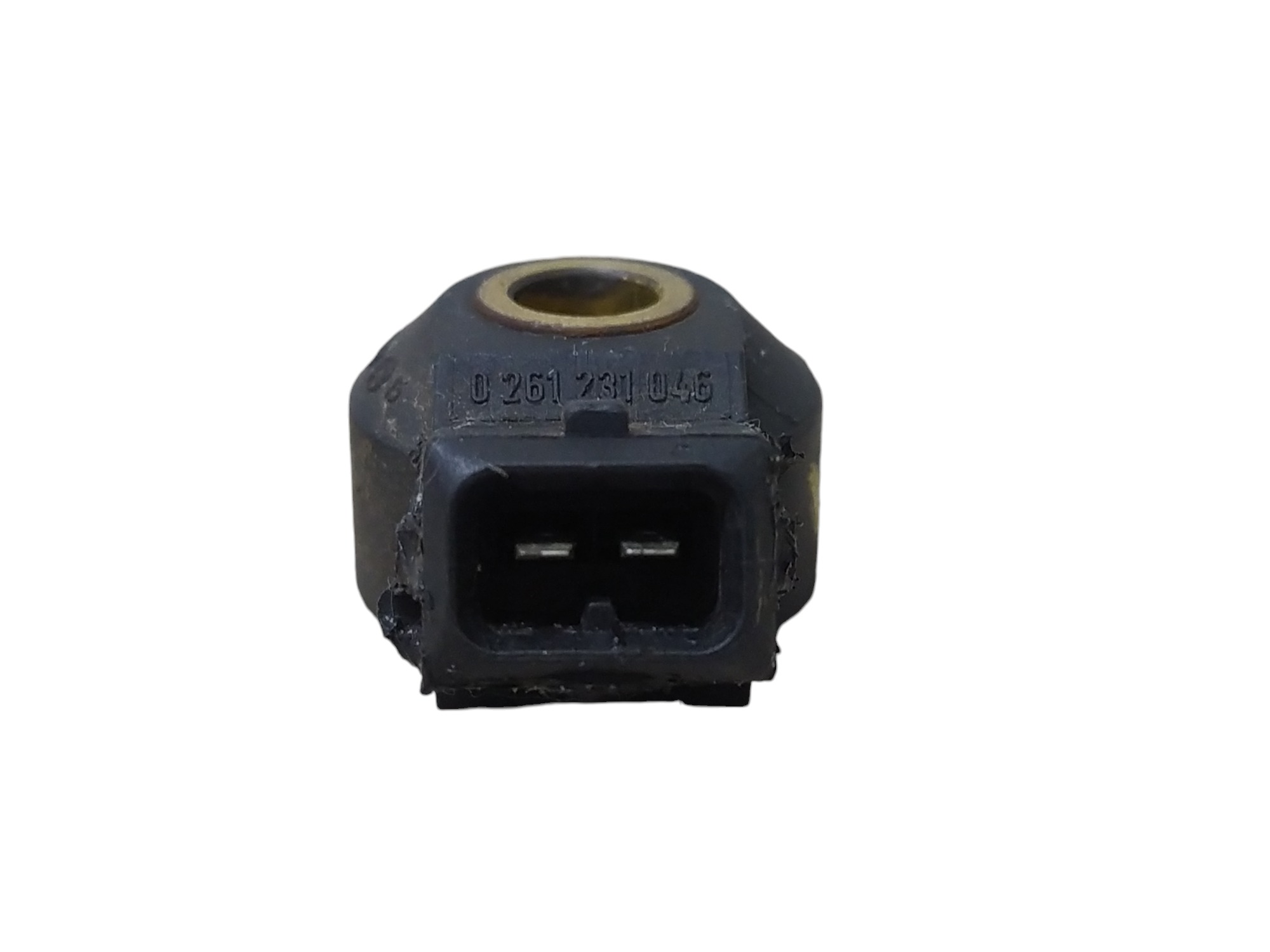 Sensor De Detonação Gm Zafira 2.0 2001 V101 5
