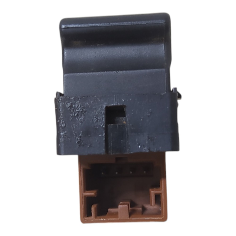 Botão Vidro Traseiro Direito Vw Fox 1.0 2013 V157 5