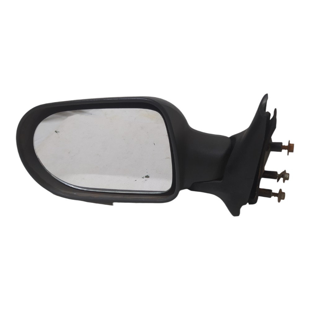 Retrovisor Esquerdo Fiat Uno Mille 1.0 2p 2013 V154