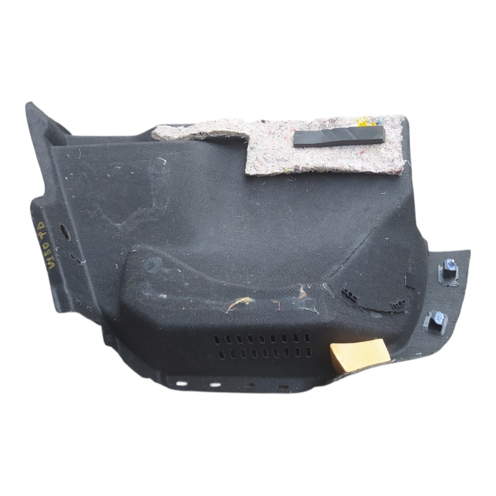 Forro Porta Malas Direito Gm Vectra Gt-x 2.0 2008 V150 4