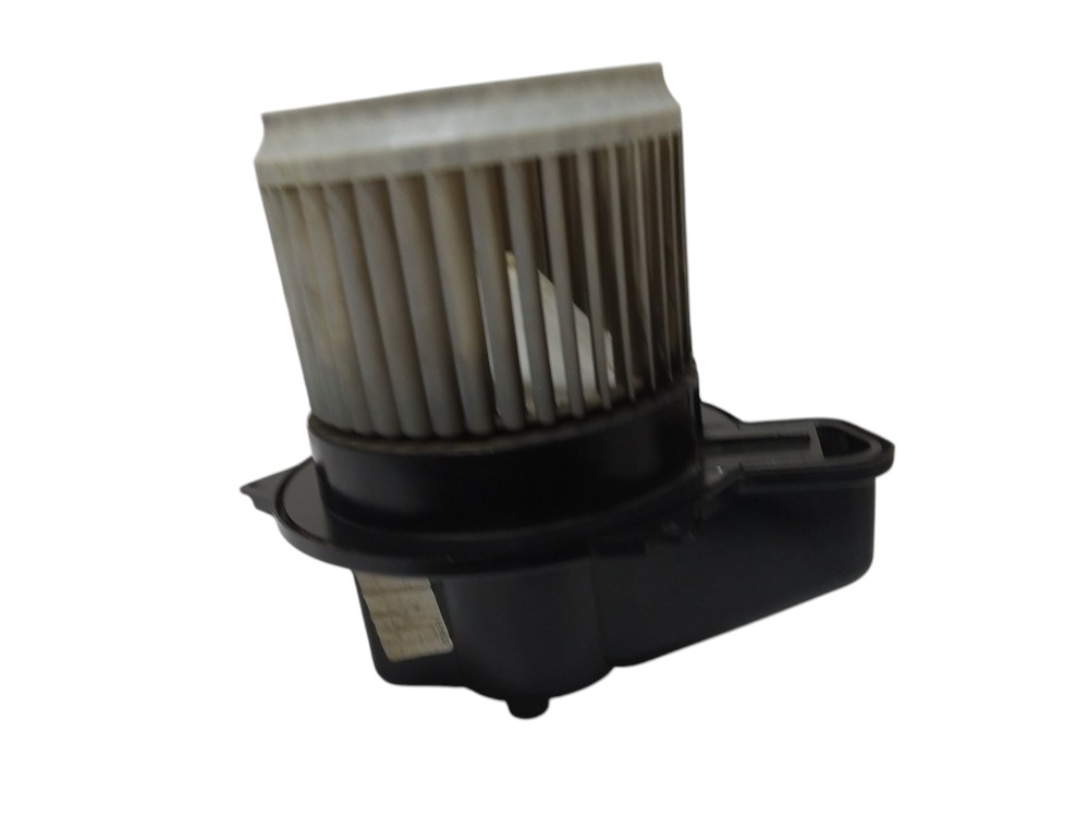 Motor Ventilador Ar Forçado Fiat Uno Vivace 1.0 2012 V124 2