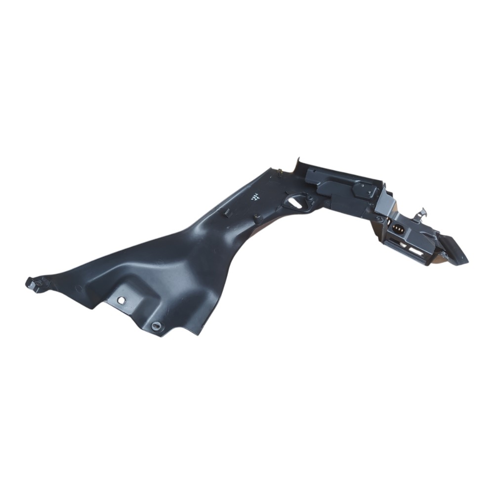 Suporte Bagagito Traseiro Esquerdo Fiat Stilo 1.8 2011 V136 4