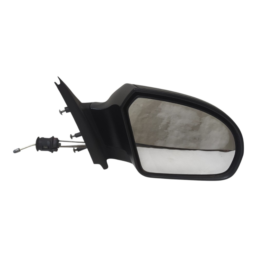 Retrovisor Manual Direito Ford Ka 1.0 2009 V151