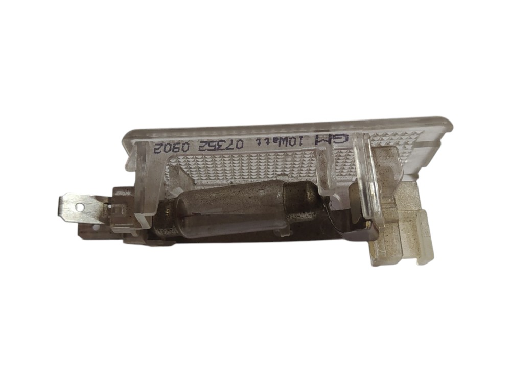 Luz Interna Porta Luvas Chevrolet Vectra Gt 2008 V108 3