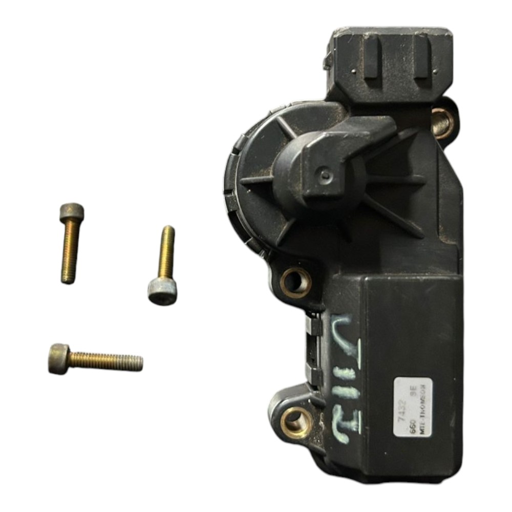 Atuador Marcha Lenta Chevrolet Astra 1.8 2000 V112 2