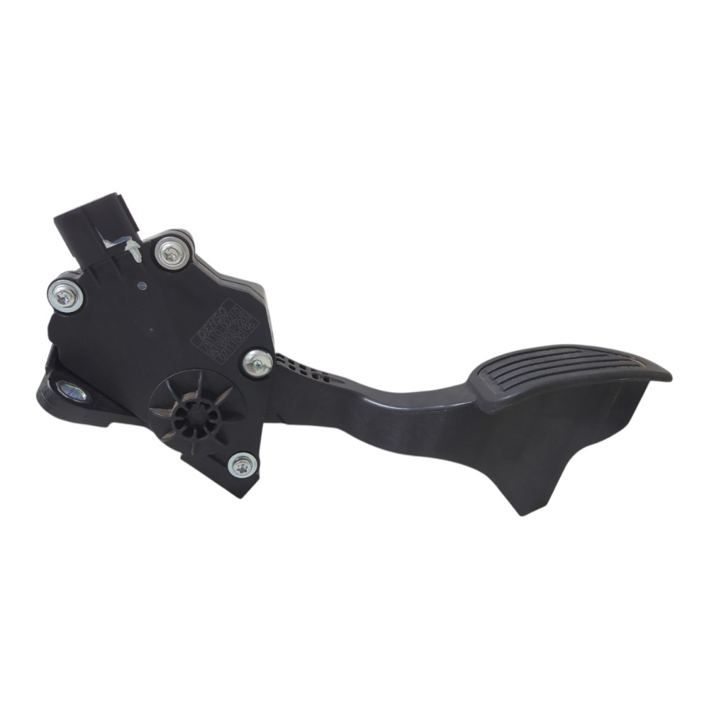 Pedal Acelerador Eletronico Toyota Etios Xs 1.5 2016 3