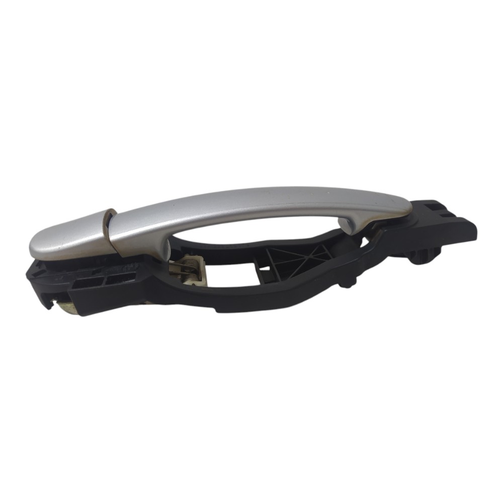 Maçaneta Externa Porta Dianteira Direita Vw Gol G5 2010 V145 Dianteira 2