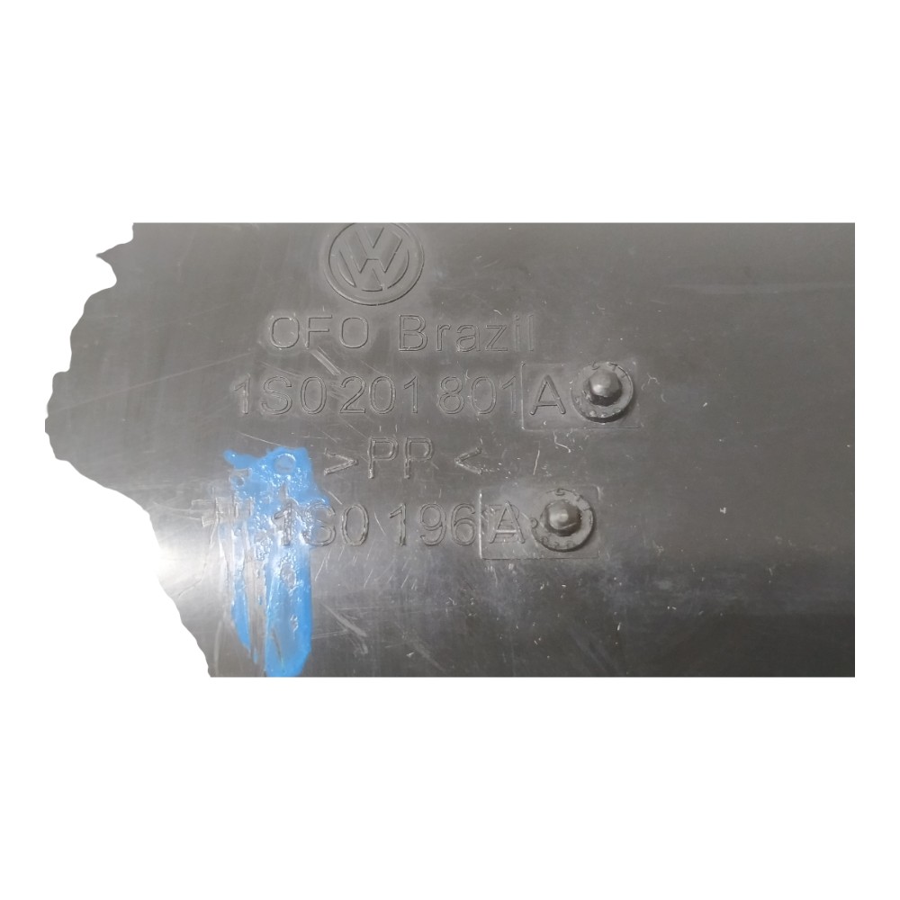 Filtro Canister Vw Up Tsi 1.0 2019 V144 7