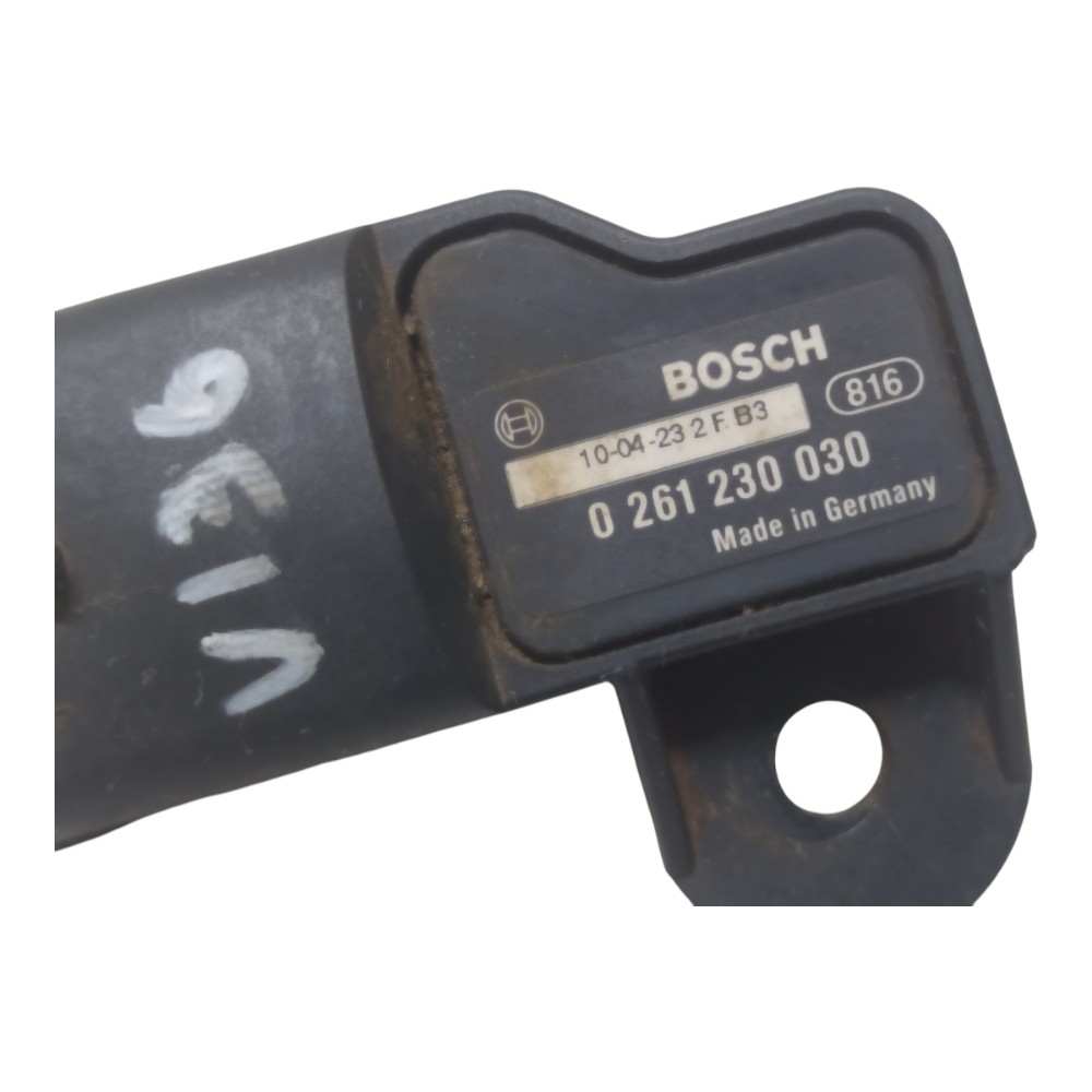 Sensor Map Fiat Stilo 1.8 2011 V136 7