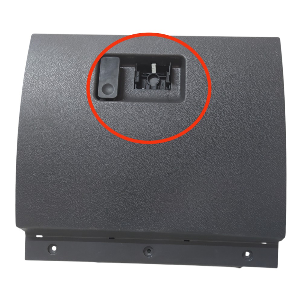 Porta luvas ford ecosport 2004 v172