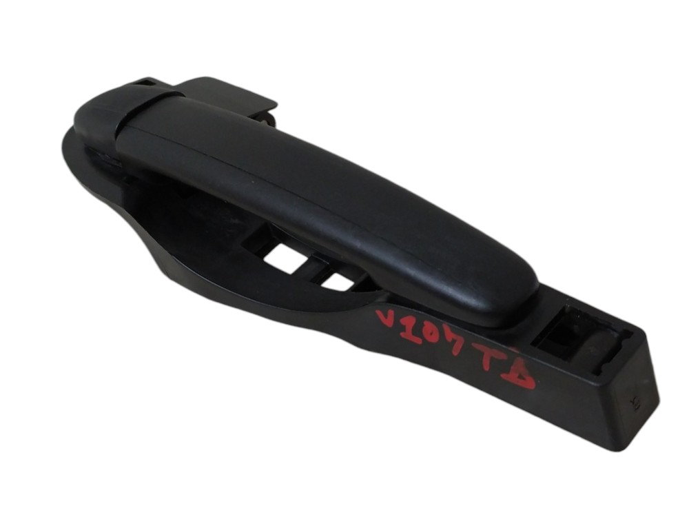 Maçaneta Externa Traseira Direita Citroen C3 2008 V107 3