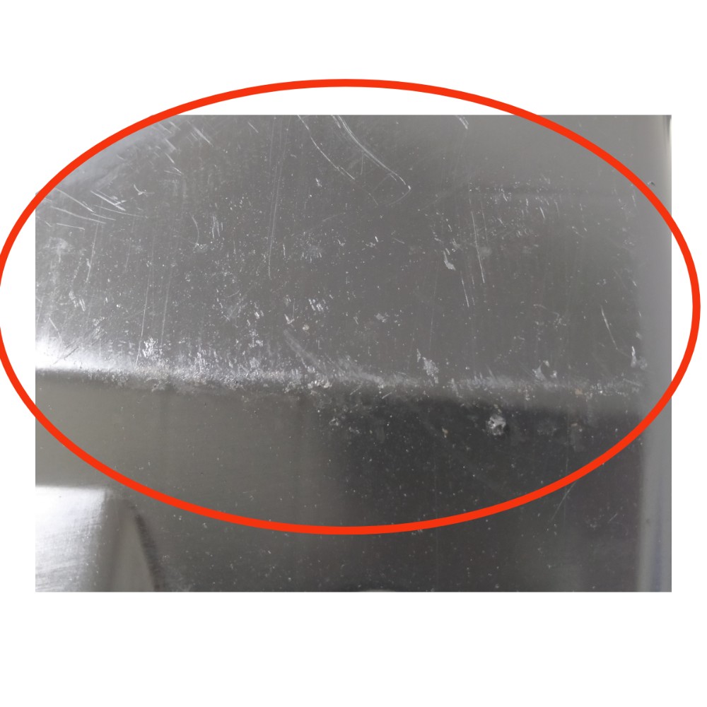 Defletor Filtro Combustível Direito Fiat Argo 2022 1.0 V139 5