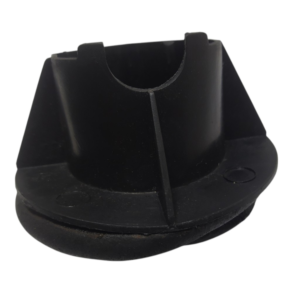 Coifa guarda pó fiat palio 2002 balcão 6