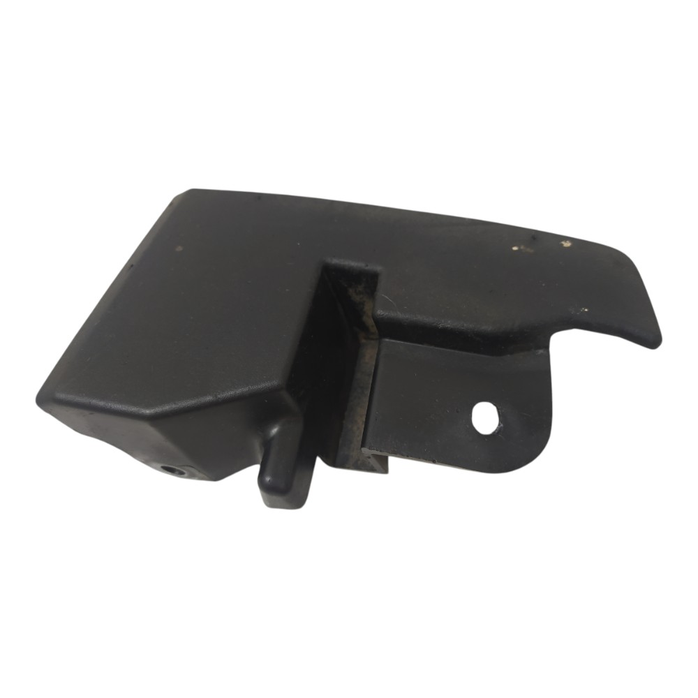 Defletor Parabarro Traseiro Direito Gm Onix 2014 1.4 V140 3