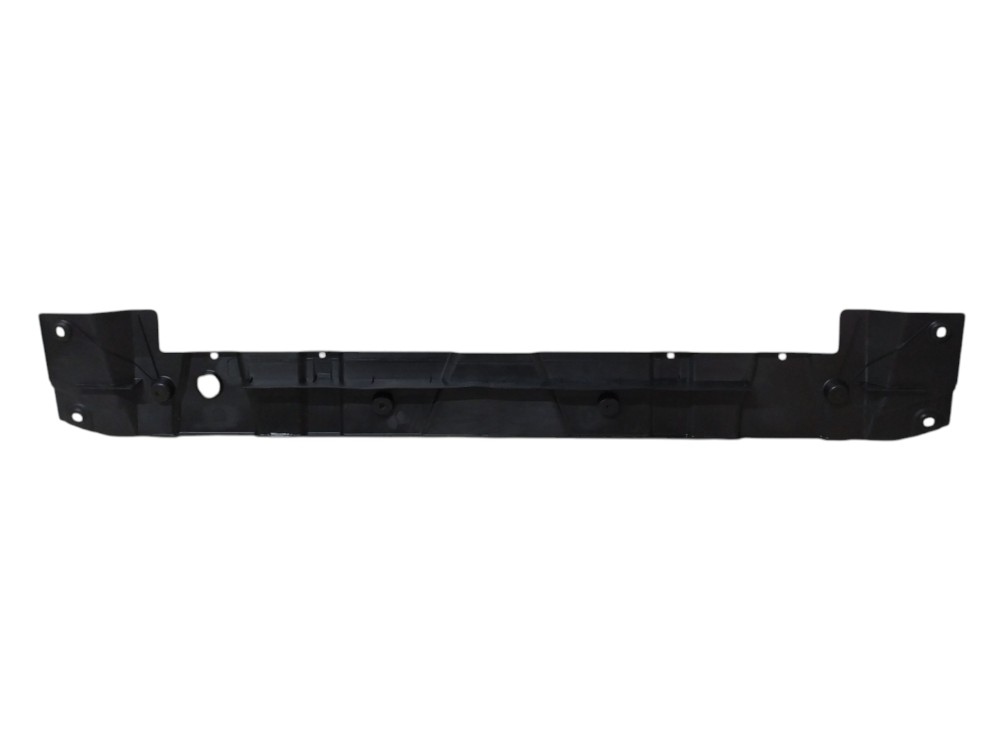 Protetor Inferior Carter Do Motor Kia Carens 2009 A 2013 4