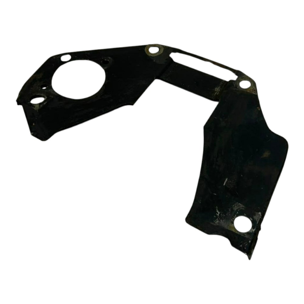 Cartinho Defletor Motor Cambio Fiat Palio Fiasa V115