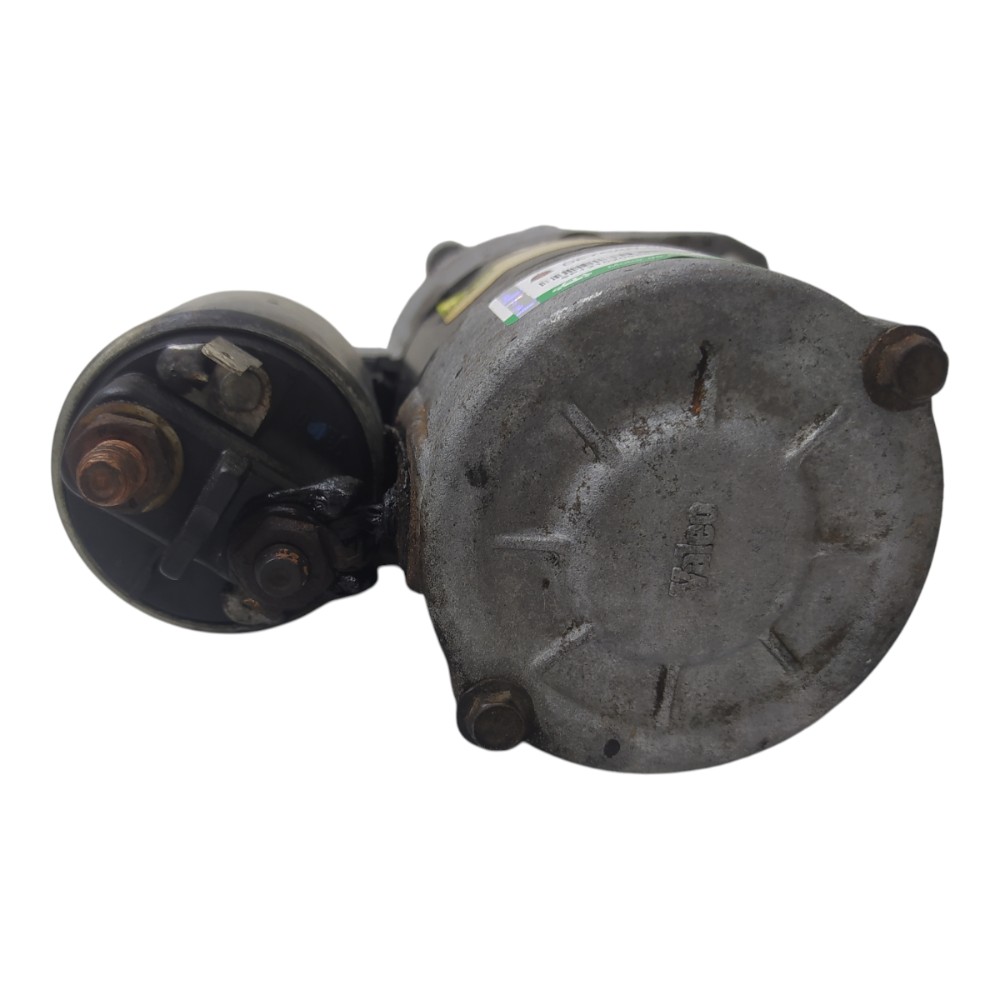 Motor Partida Arranque Renault Clio 1.0 2001 V131 2