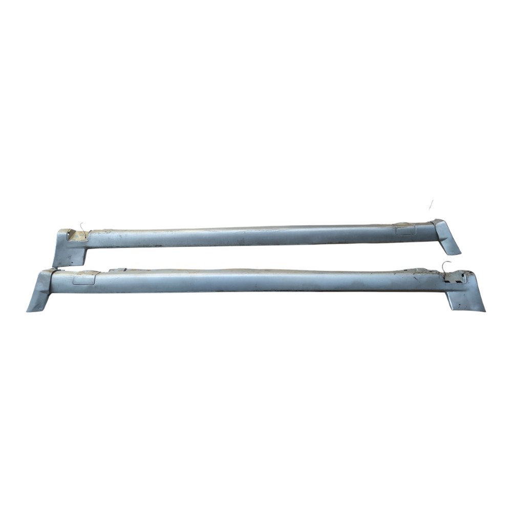 Spoiler Lateral Vw Santana v166 Avaria balcao