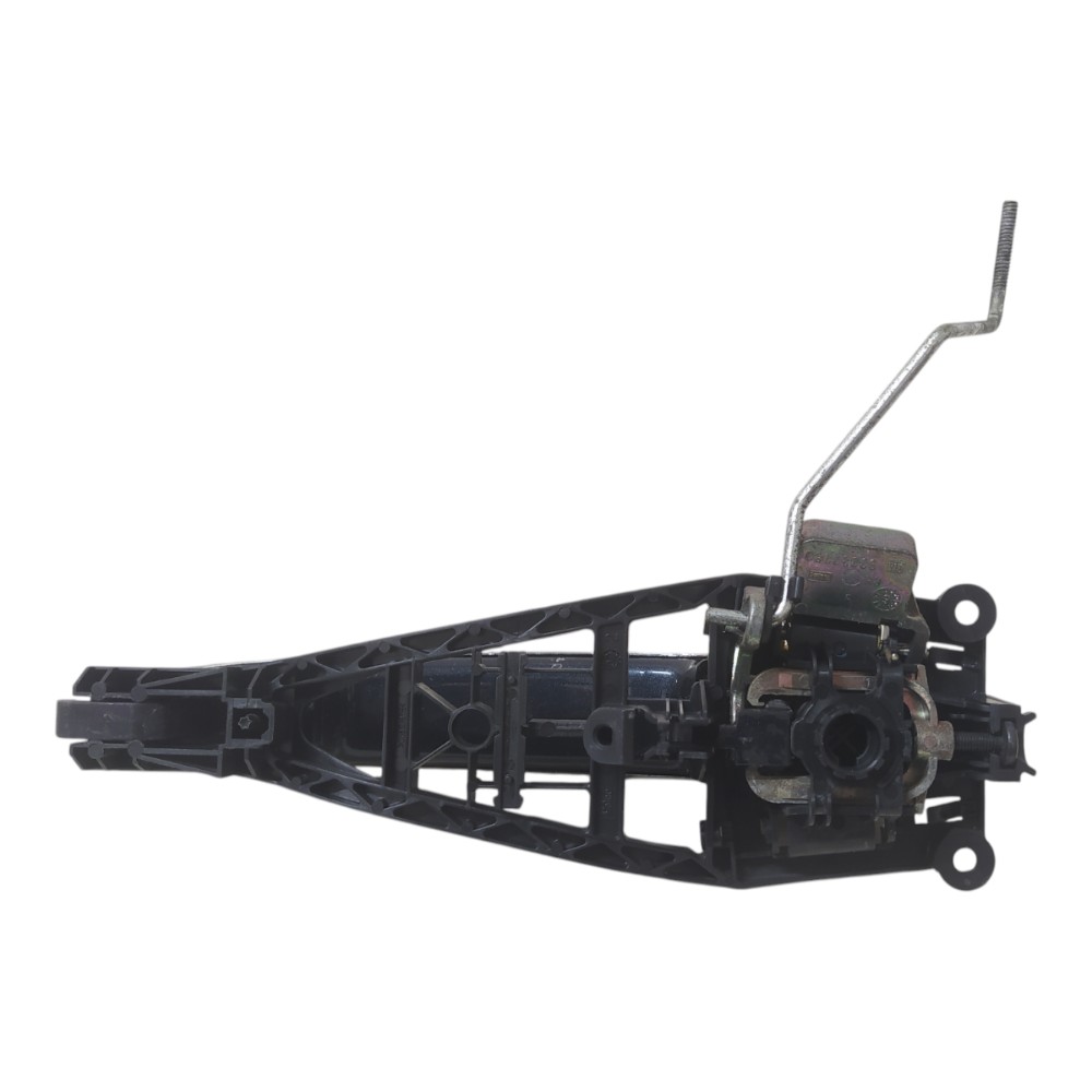 Macaneta Externa Direita Direita Gm Vectra Gt-x 2008 V150 Dianteira 5