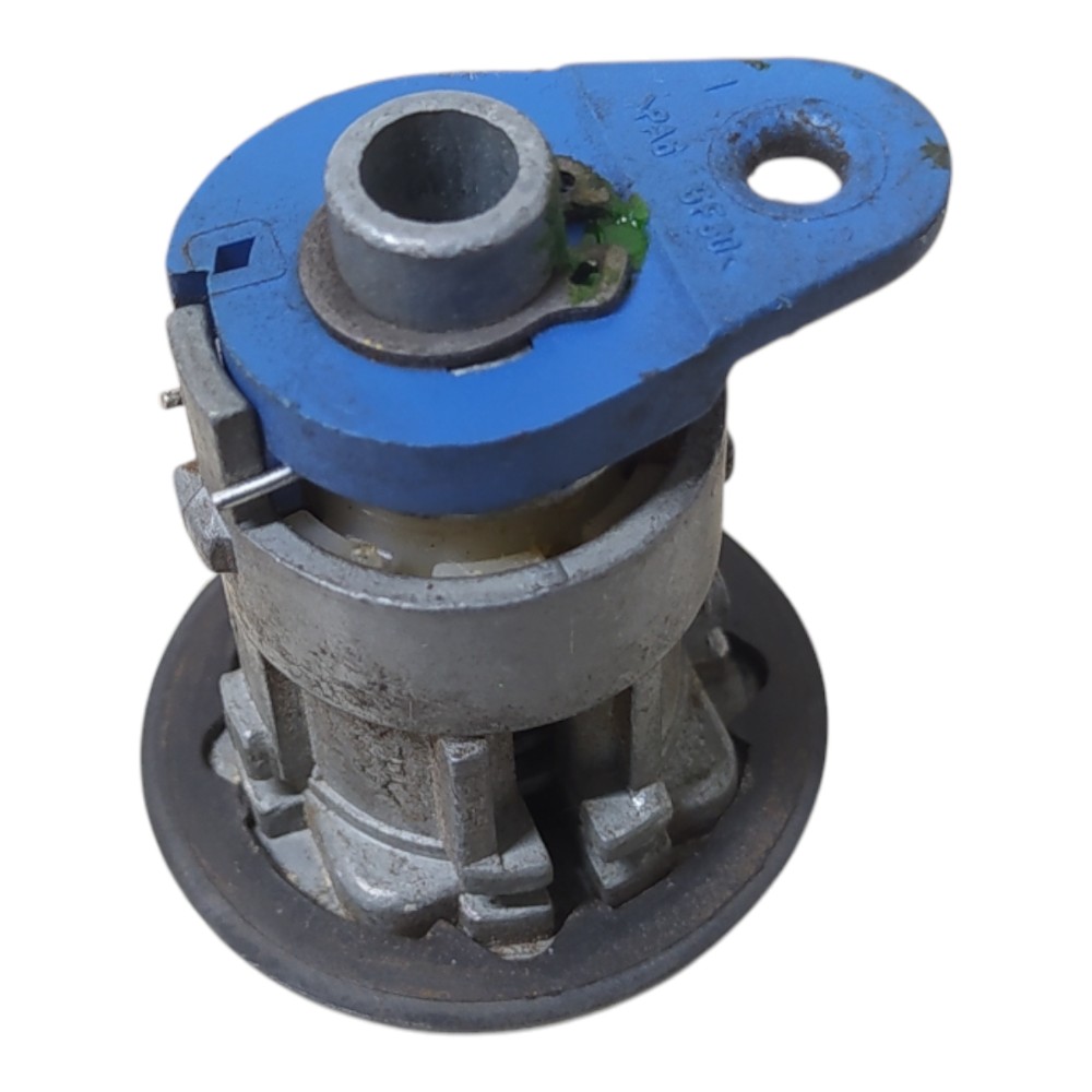 Cilindro Porta Dianteira Direita Ford Ka 1.0 2009 V151 5