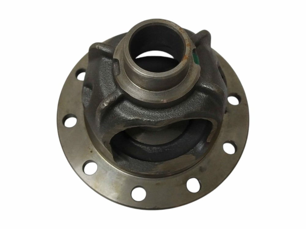 Caixa De Satélite Kia Besta 1992 A 1997 E K2700 1997 A 2003 5