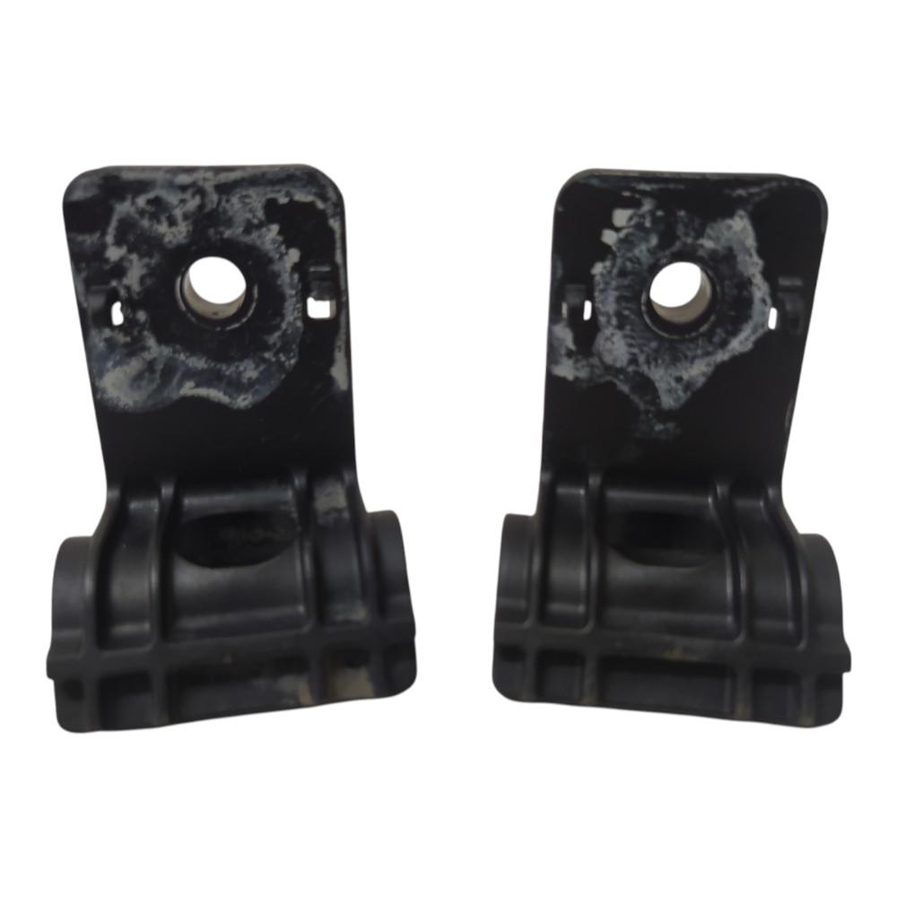 Par Suporte Superior Radiador Gm Prisma 2016 V137 2