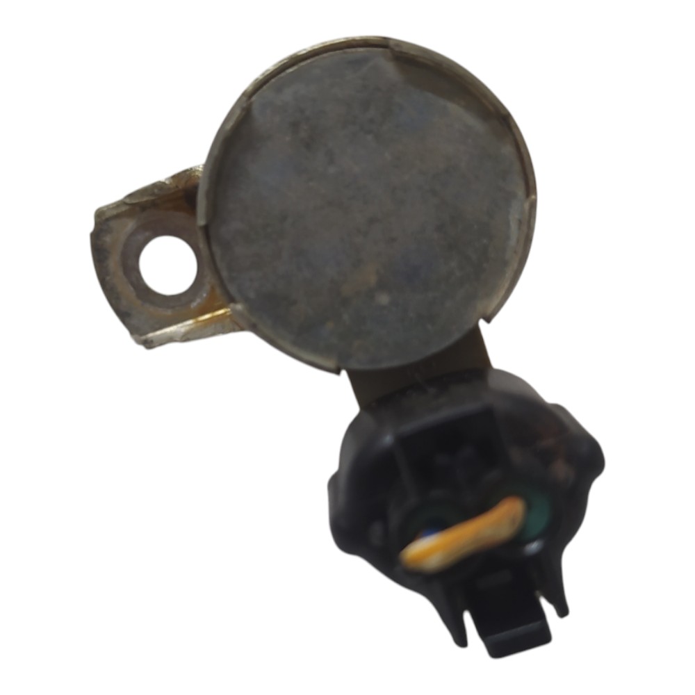Valvula Solenoide Ford New Fiesta 2018 1.6 V134 7