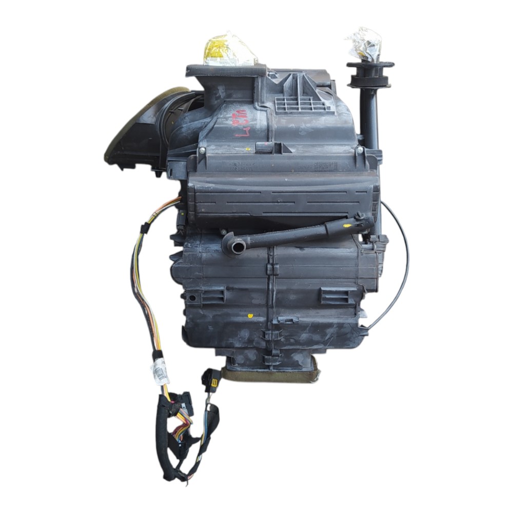Caixa Evaporadora Citroen C3 1.4 2010 V127 5