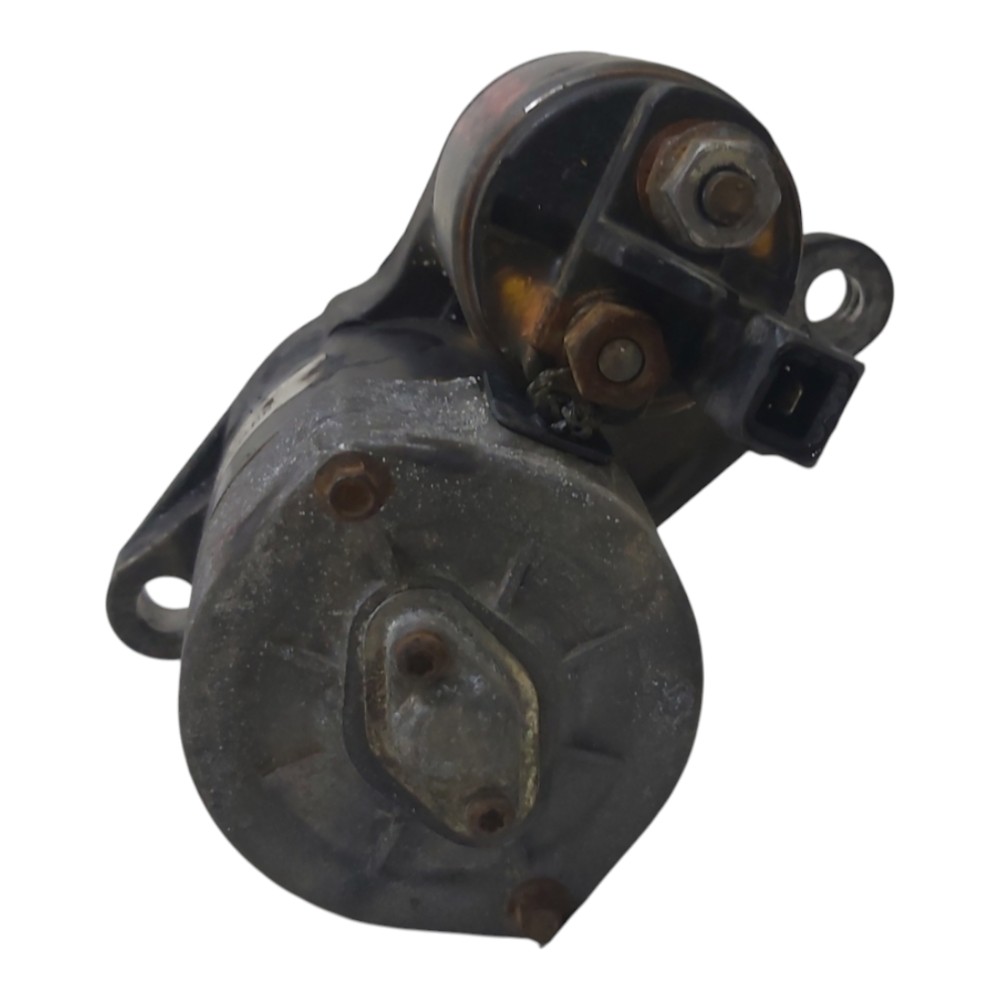 Motor Arranque Partida Vw Gol 2011 V164 4