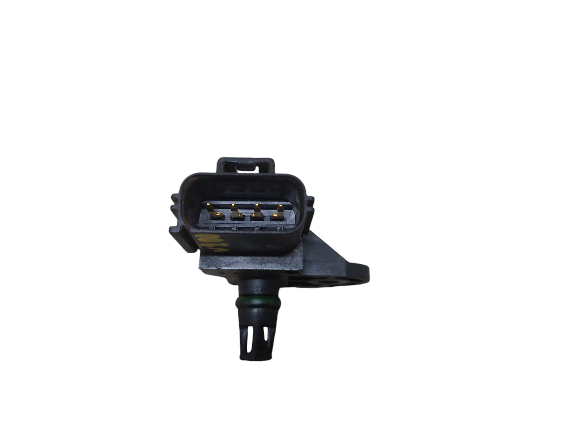 Sensor Map Ford Fiesta 1.0 2003 Xs6f9f479ab V100 2