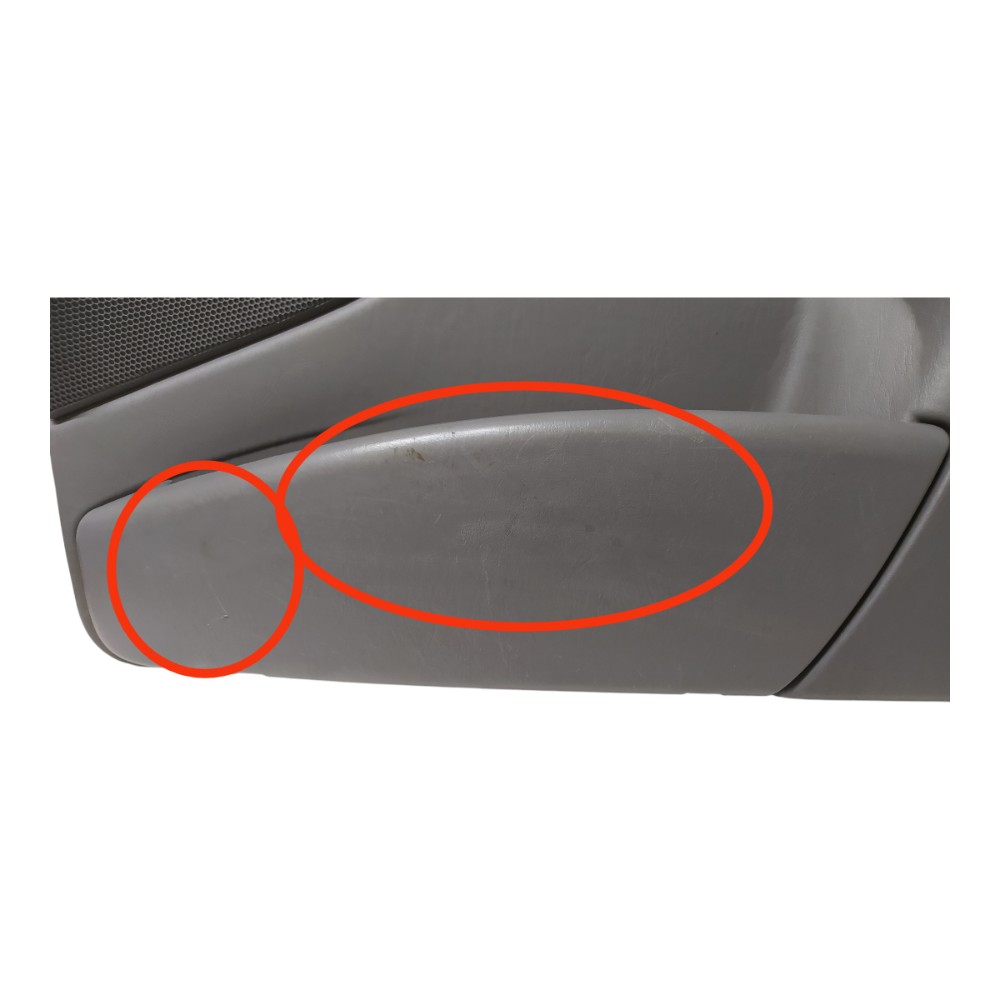 Forro Porta Dianteiro Direito Ford Focus 1.8 2001 V155 5