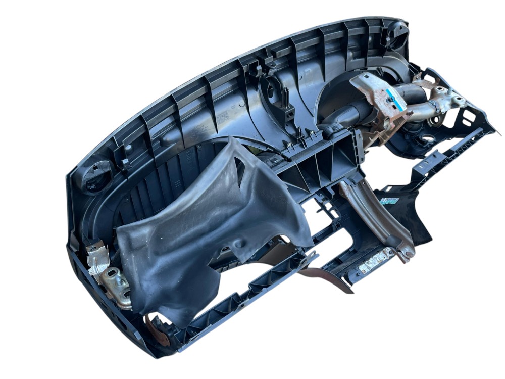 Capa Painel Tabelier Citroen C3 1.4 2009 2010 V127 4