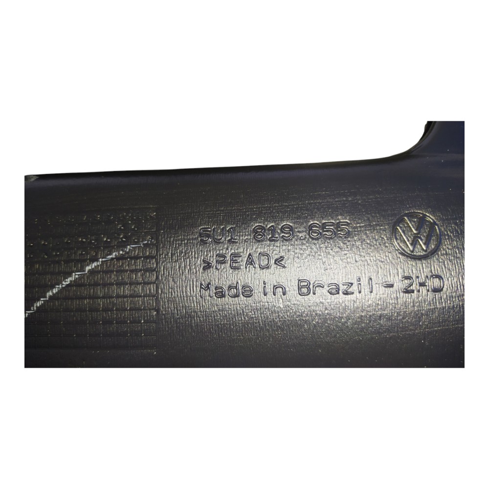 Painel Tabelier Volkswagen Gol G5 1.6 Power 2010 V145 10
