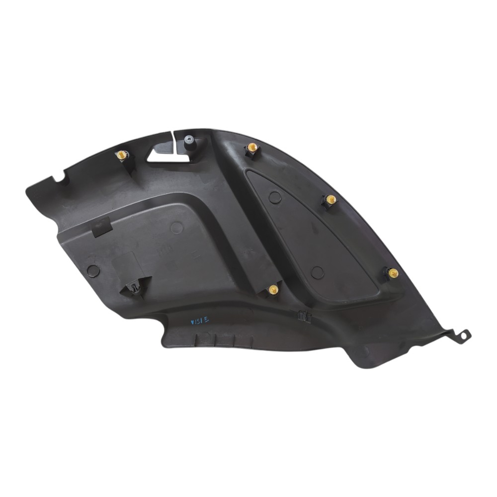 Forro Interno Traseiro Esquerdo Ford Ka 1.0 2009 V151 5