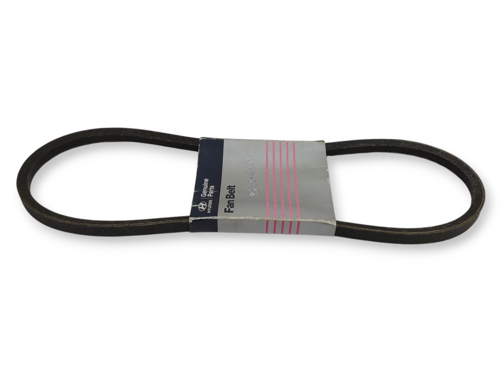 Correia Alternador Kia Bongo 2010 A 2014