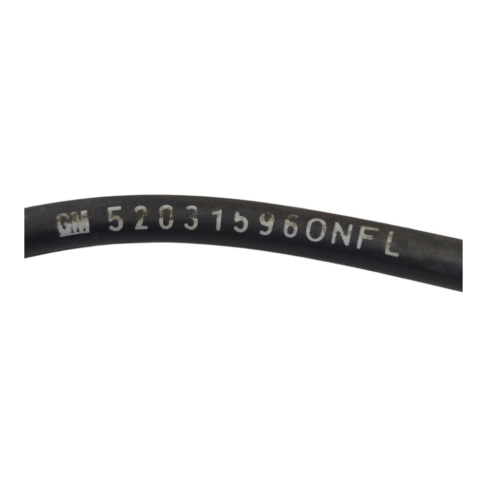 Sensor Abs Dianteiro Esquerdo Gm Onix 2014  V140 7