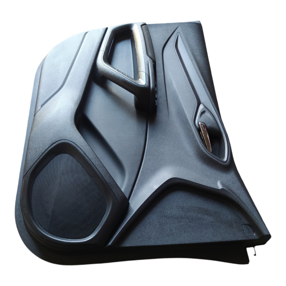 Forro Porta Dianteira Esquerda Chevrolet Onix 2014 V140 2