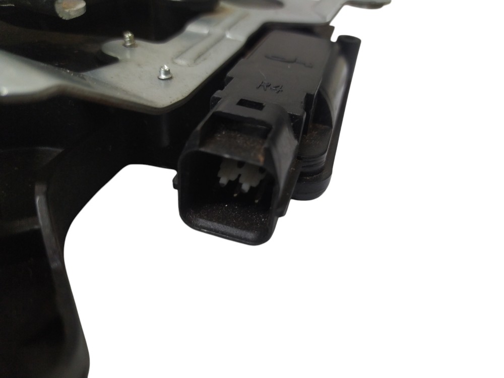 Motor Porta Lateral Esquerda Kia Carnival 2006 A 2016 8