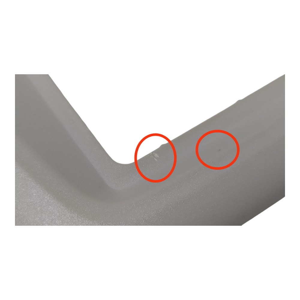Moldura Luz Teto Gm Spin 1.8 2023 V148 9
