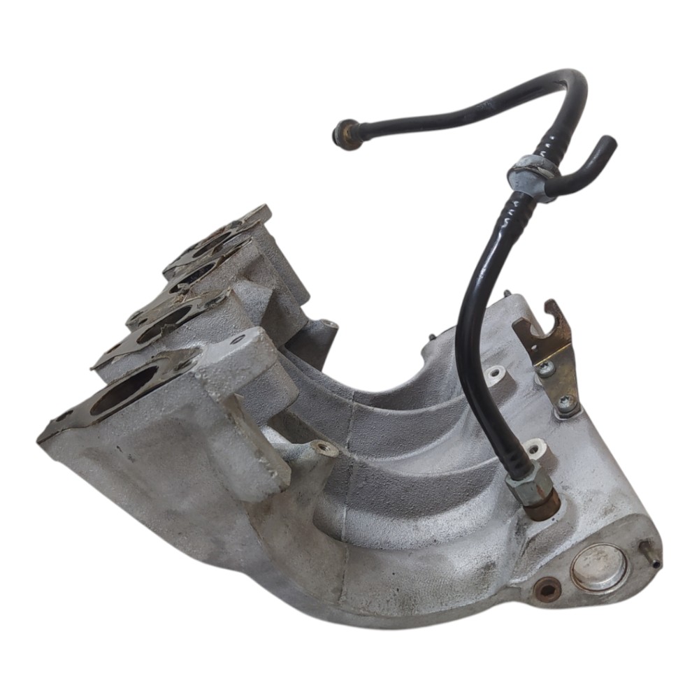 Coletor Admissão Gm Corsa Super 1.0 8v 1998 V146 5