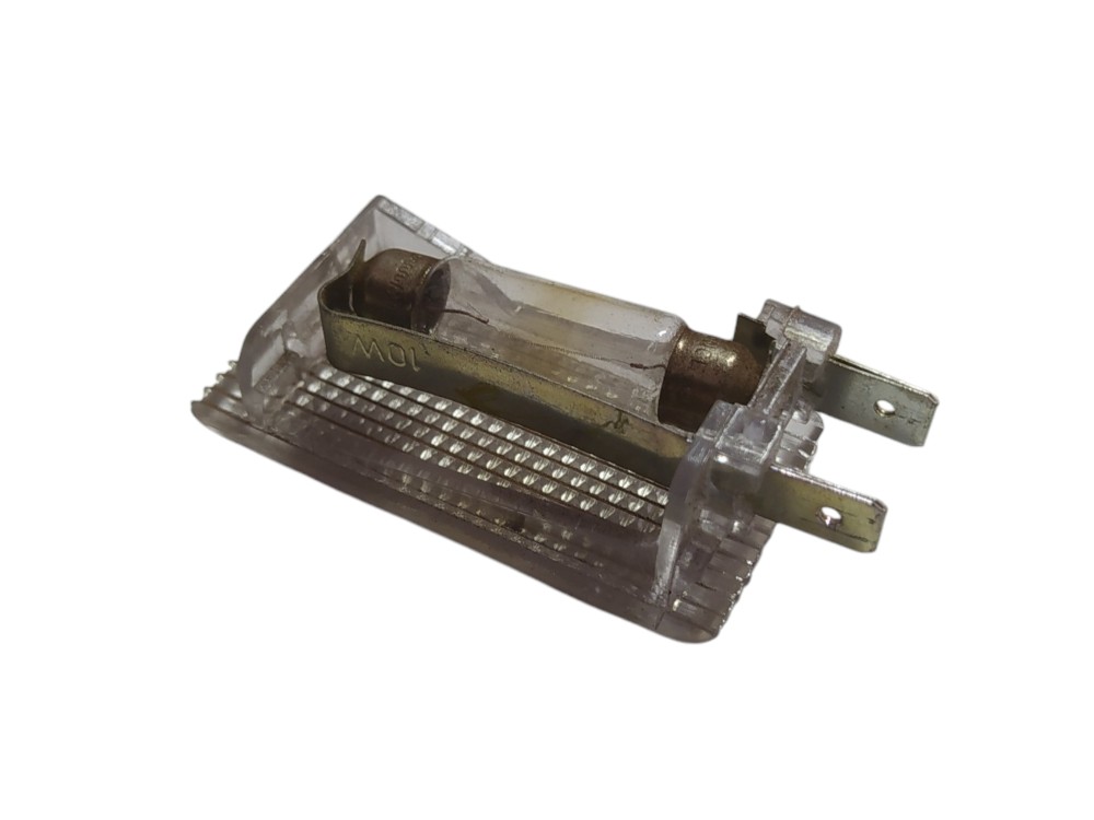 Luz Interna Chevrolet Vectra Gt 2008 V108 6