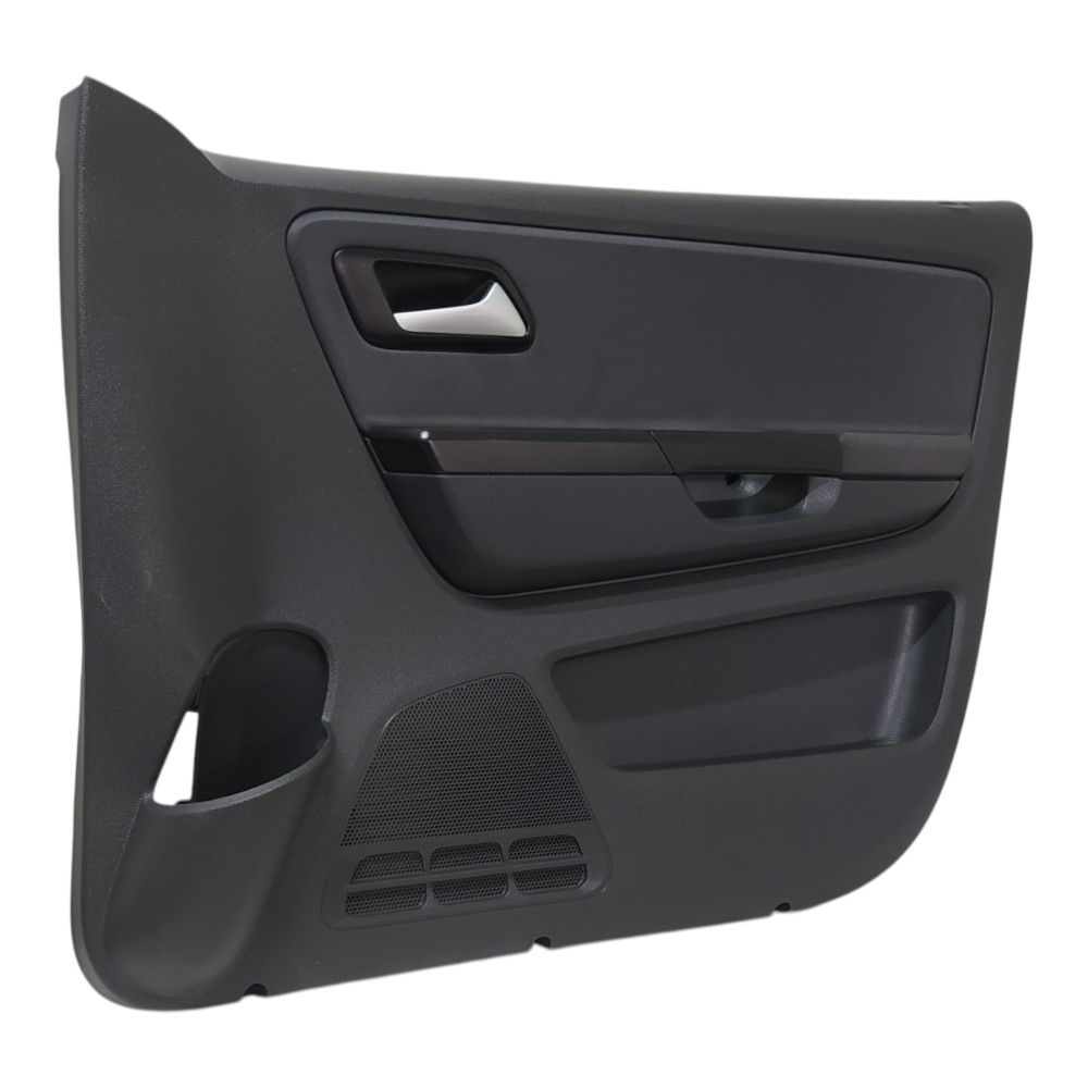 Forro Porta Dianteiro Direito Vw Fox 1.0 2013 V157 3