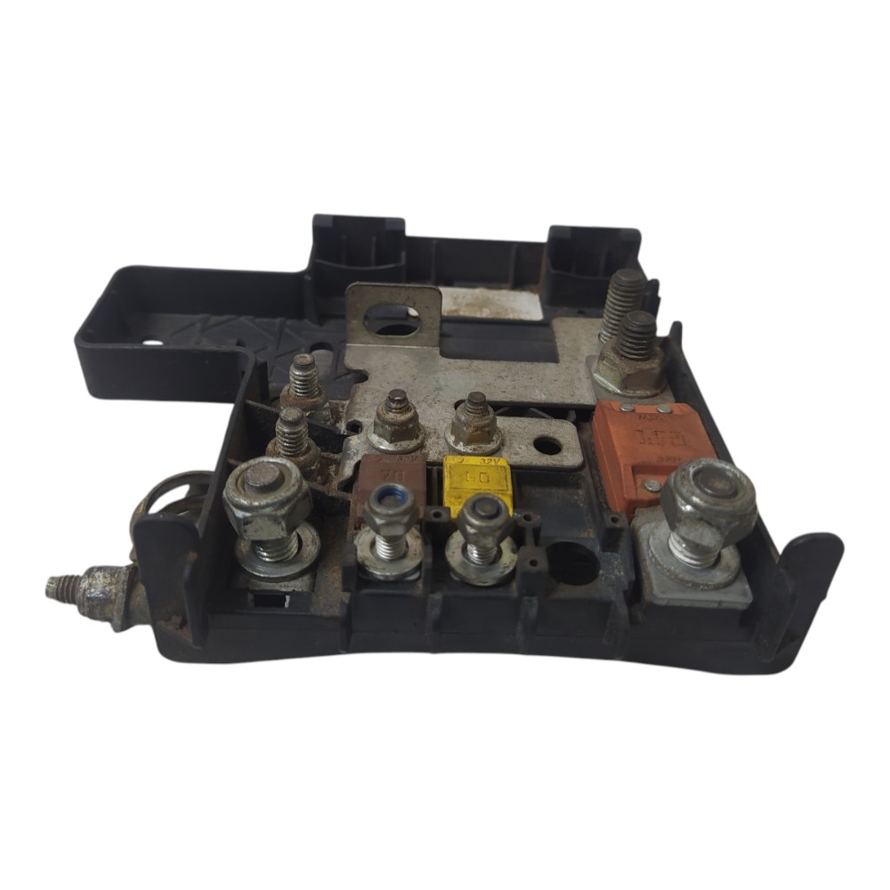 Terminal Polo Positivo Bateria Fiat Stilo 1.8 2011 V136 3