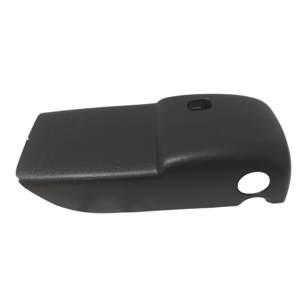 Moldura Inferior Coluna Direção Vw Up Tsi Turbo 2019 V144 4