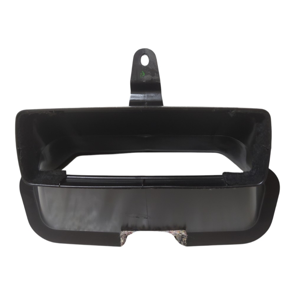 Moldura Acabamento Duto Ar Vw Saveiro G5 1.6 2012 V156 7