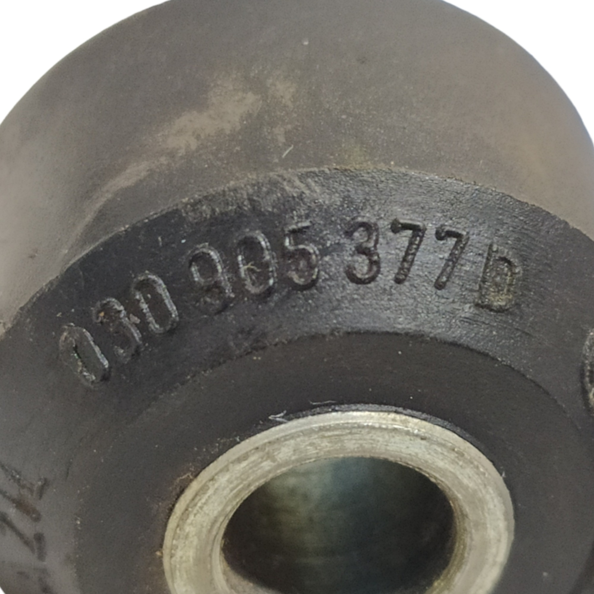 Sensor Detonação Volkswagen Gol Saveiro Audi 2018 A 2020 6